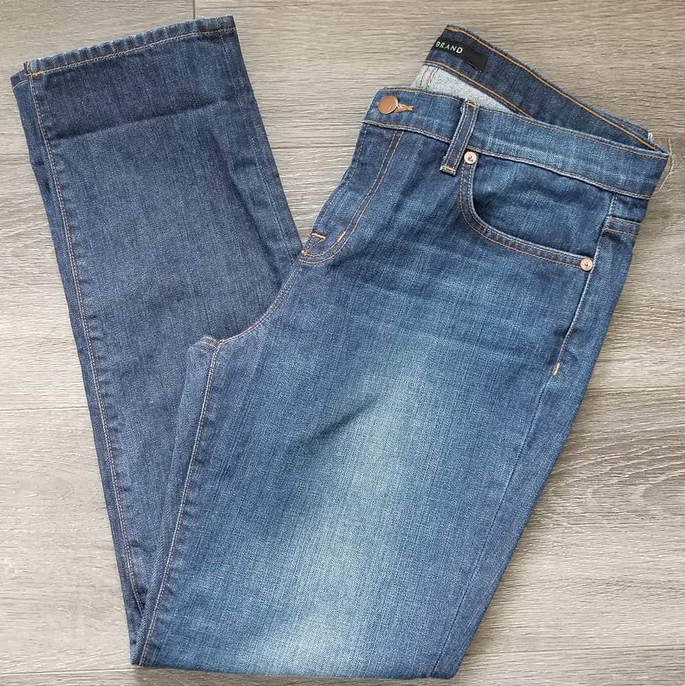 J Brand | Aidan Boyfriend Jean